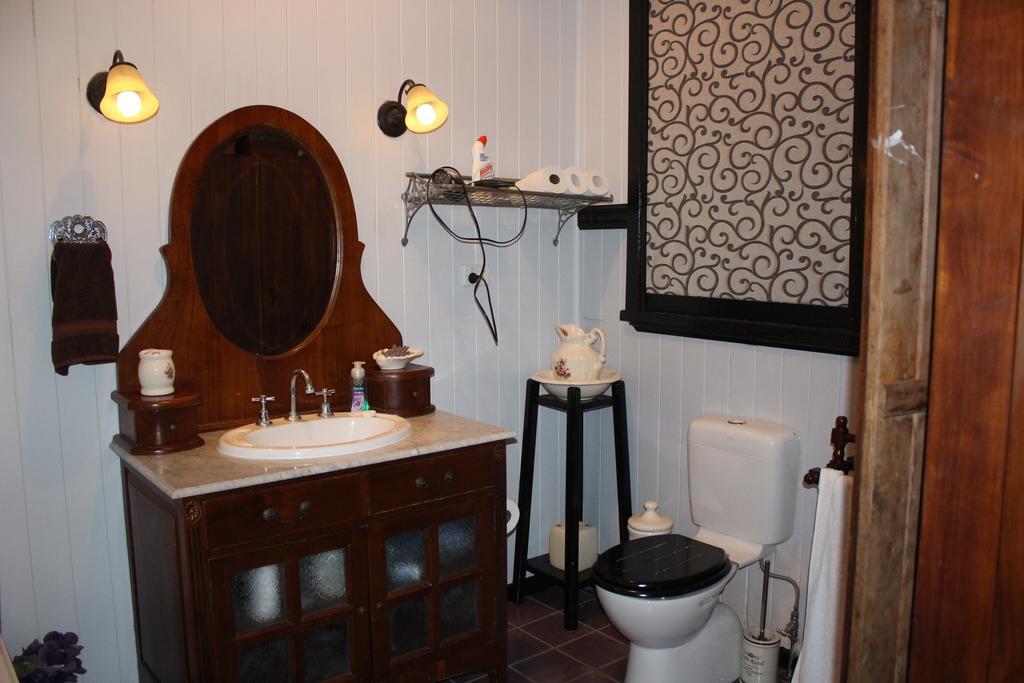 Rosebank Homestead&Farmstay Dalby Bagian luar foto