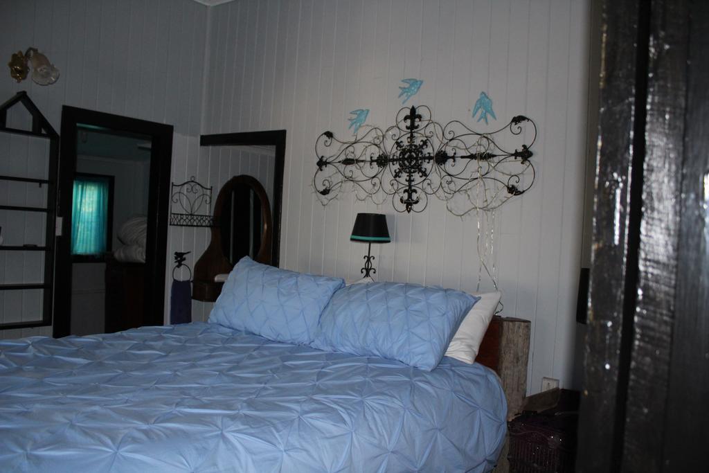 Rosebank Homestead&Farmstay Dalby Bagian luar foto