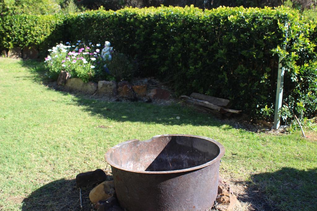 Rosebank Homestead&Farmstay Dalby Bagian luar foto