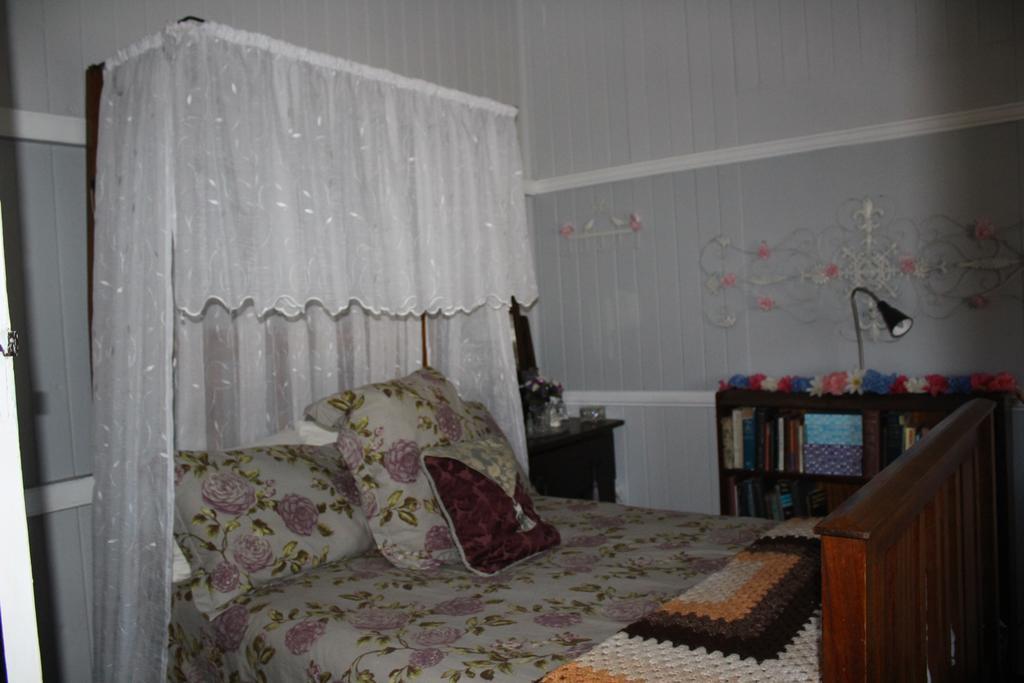 Rosebank Homestead&Farmstay Dalby Bagian luar foto