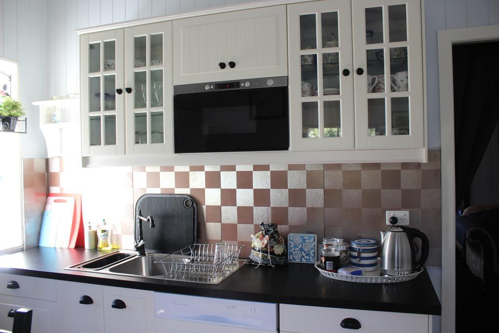 Rosebank Homestead&Farmstay Dalby Bagian luar foto